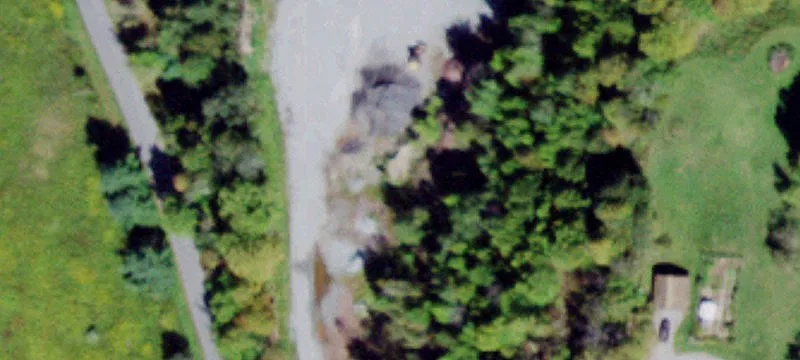 Hurd Rd