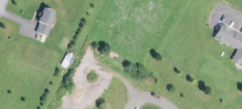 Frisbieville Rd