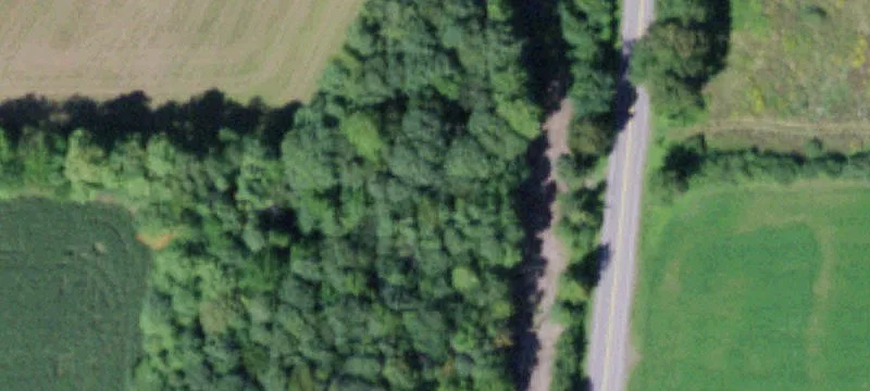 Skyline Dr