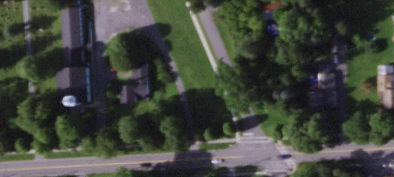 Main St