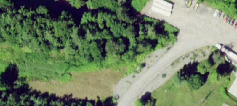 Lyonsdale Rd