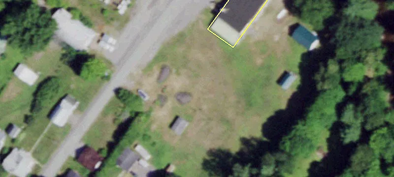 Woodruff Ln
