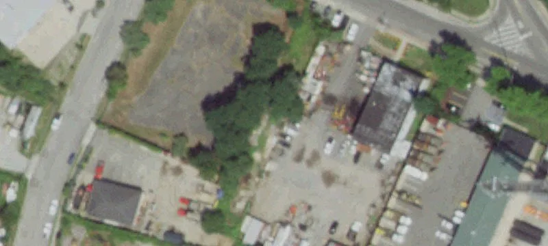 Parsonage Rd