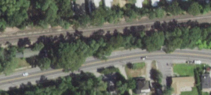 Main St