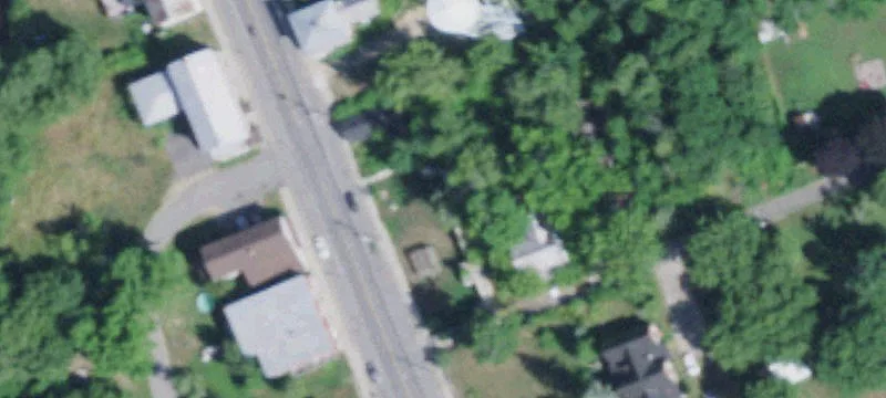 Water St