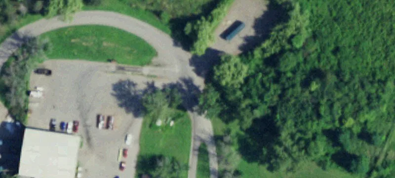 Fredonia, NY 14063