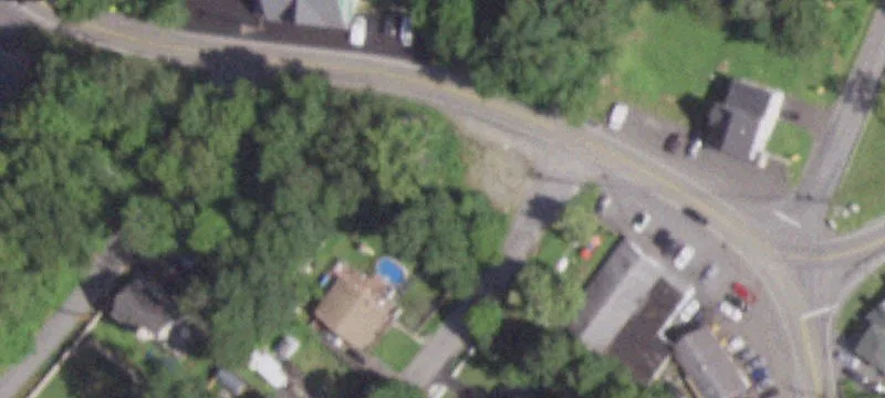 Towners Rd