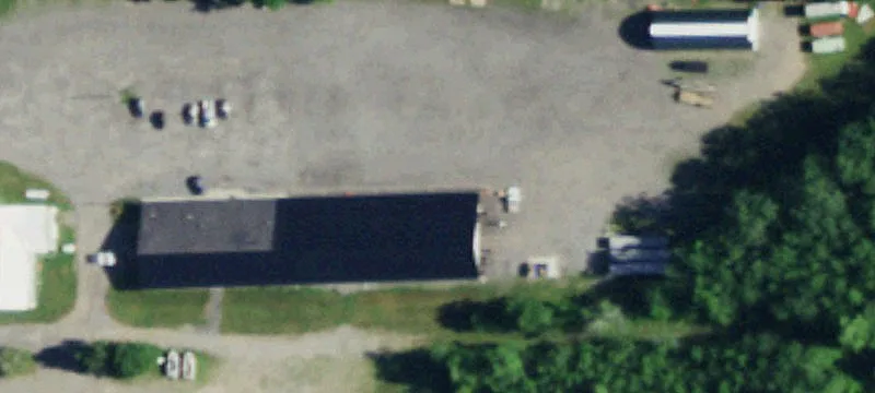 8975 Wortendyke Rd