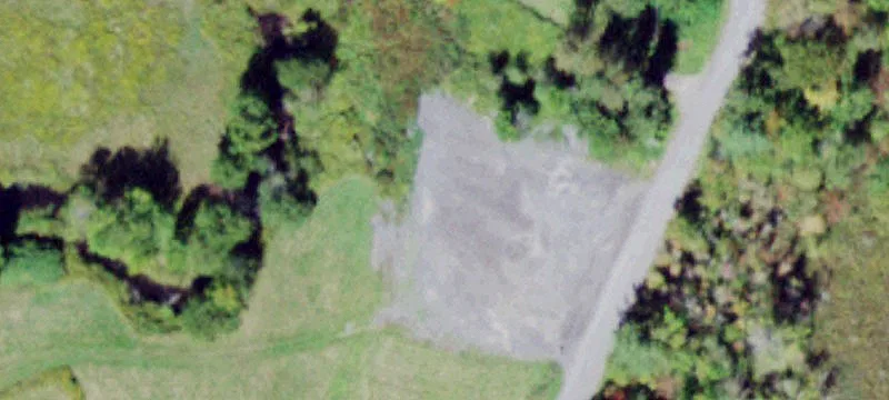 Geiger Rd
