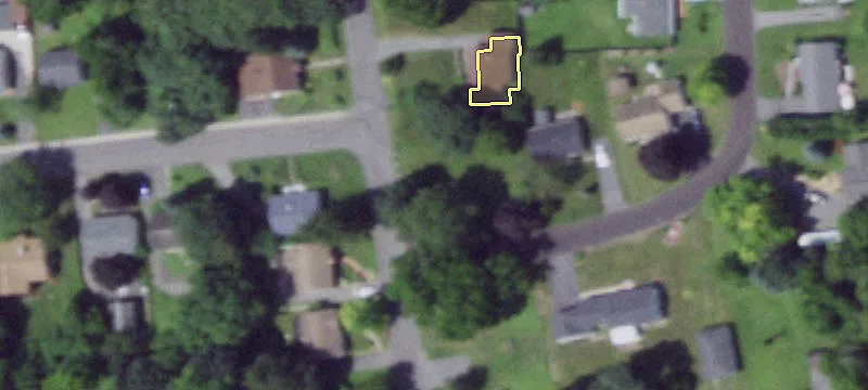 Garrett Dr