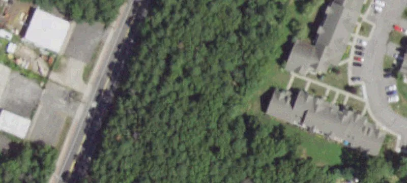 Mastic Rd