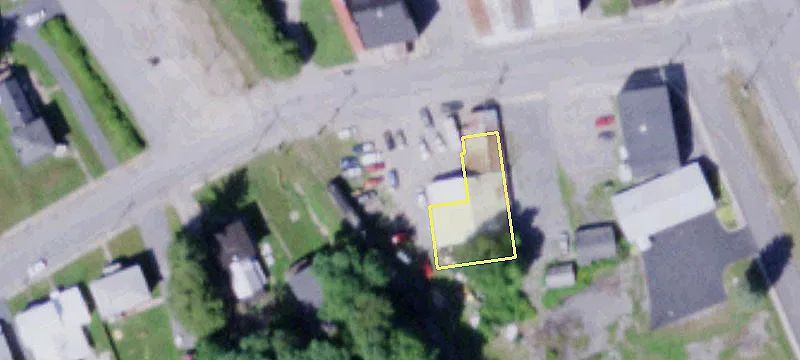 Main St
