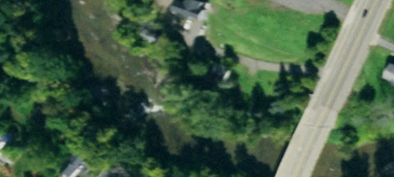 Gowanda State Rd