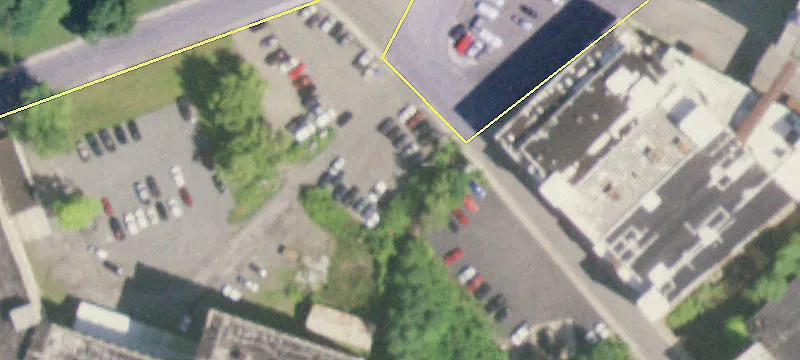 33 Prospect St