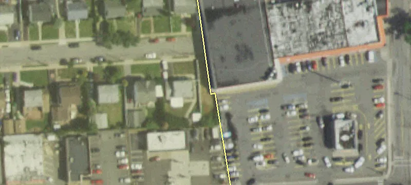 Doris Ave
