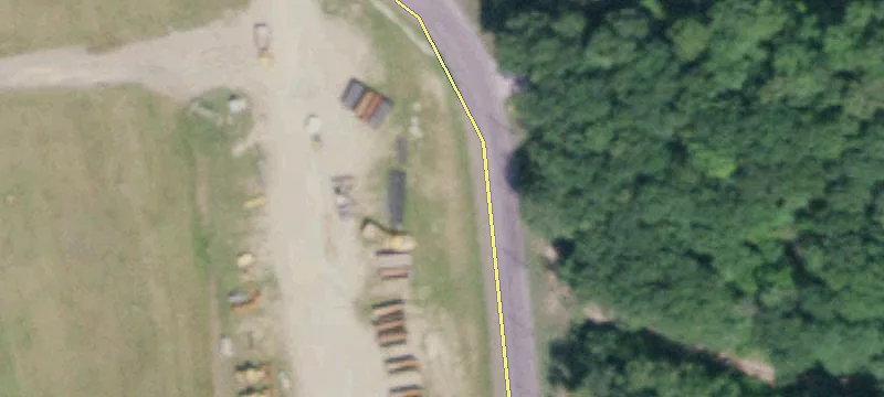 Sand Rd