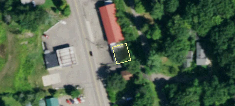 Foote Ave Ext