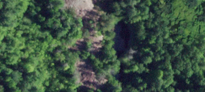 Quivey Hl Rd