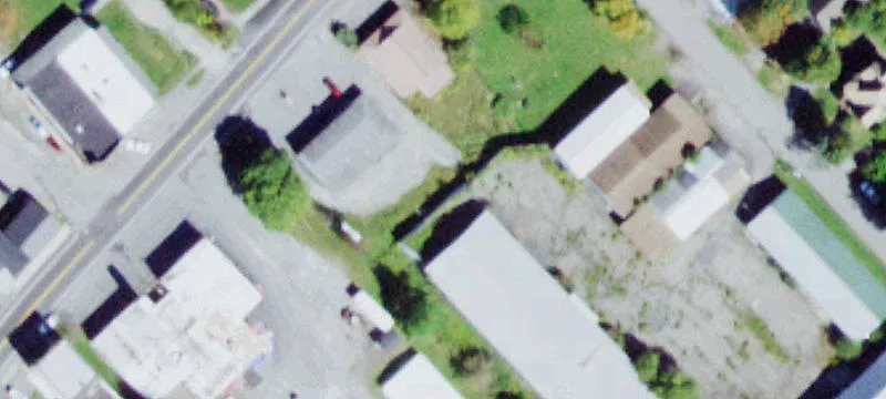 Main St