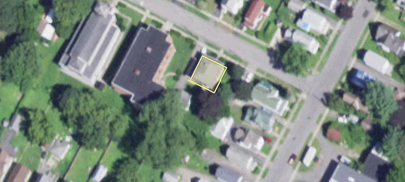 4 Nicholas St