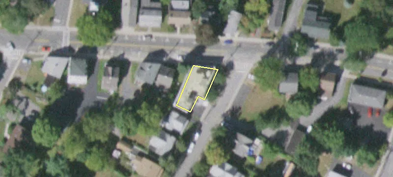 211 Hudson St