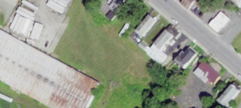 Pawling Ave