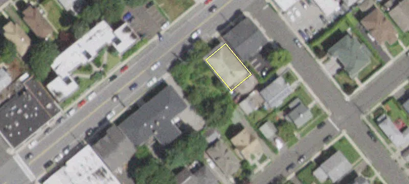 Halstead Ave