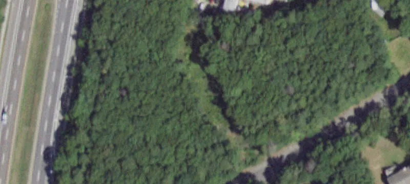 Neighborhood Rd