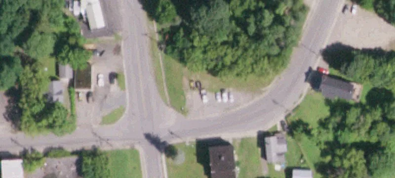 Main St