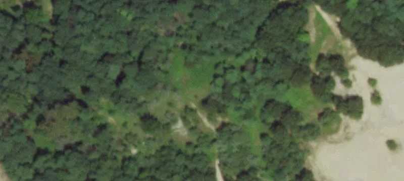 Sheep Pasture Rd