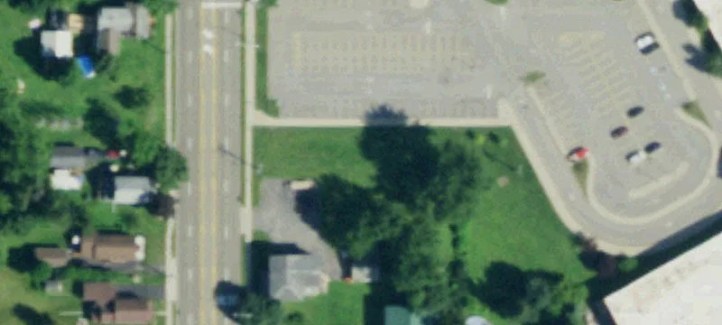 Adams Ave