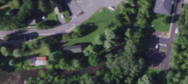 Riverside Dr