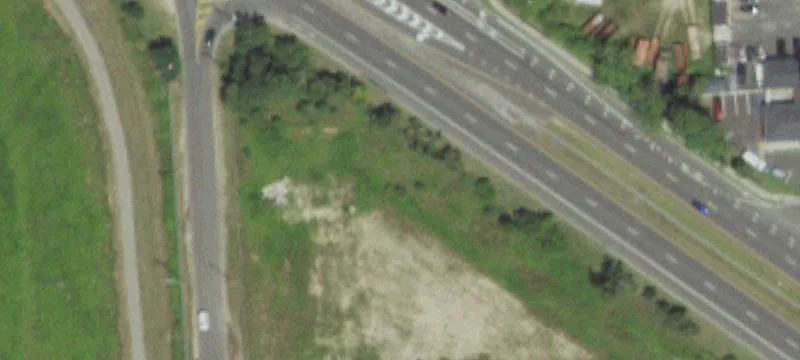 Veterans Mem Hwy