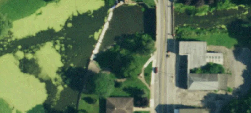Main St