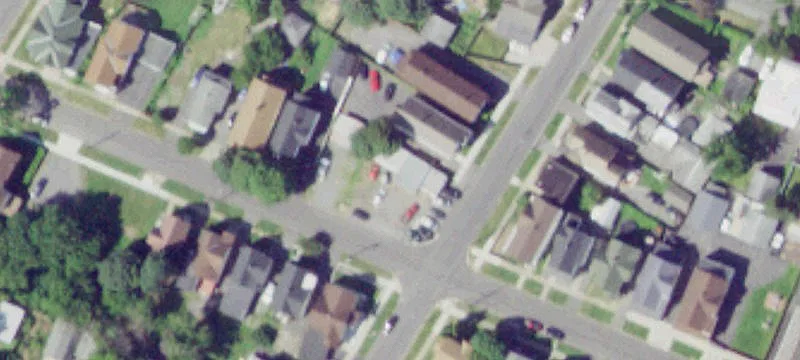 519 Jefferson Ave