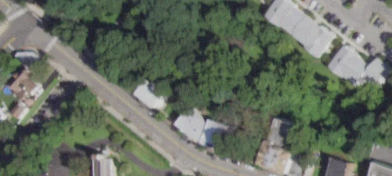 Cedar St