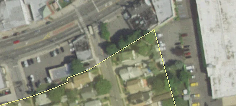 Hoffman Rd
