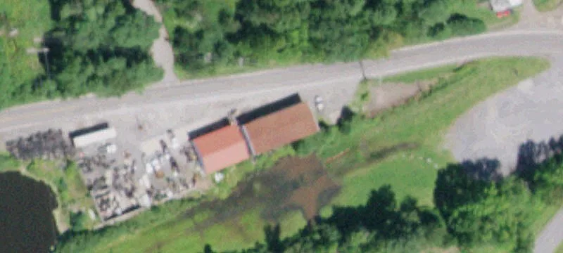 State Hwy 30