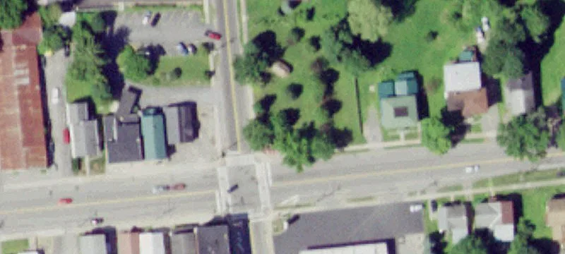 Main St