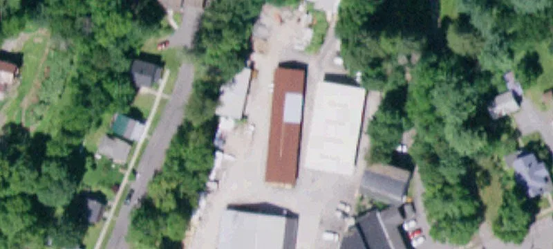 Main St
