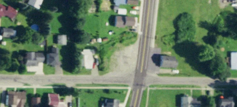 Jamestown St
