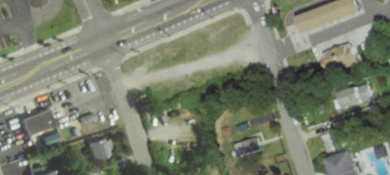 Beech St