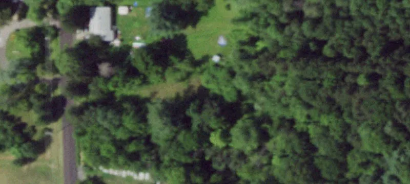 Van Hoesen Rd