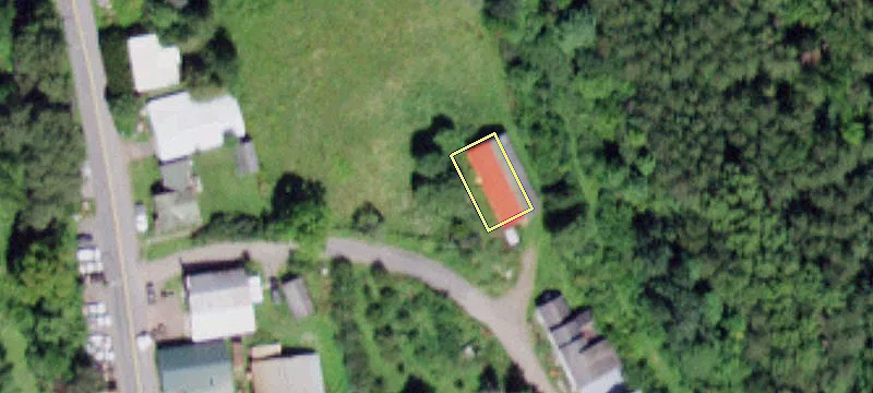 122 Feed Store Rd