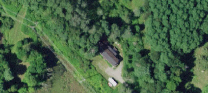 Cemetery Rd