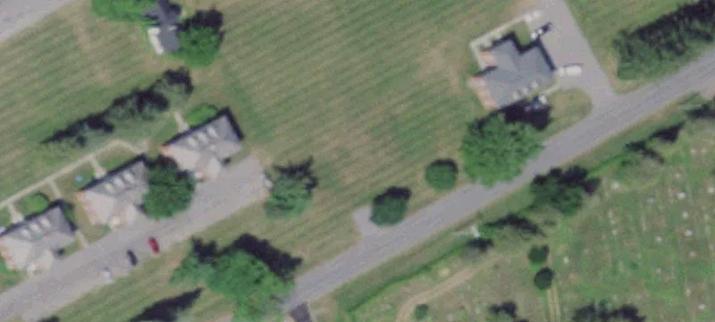 Military Rd