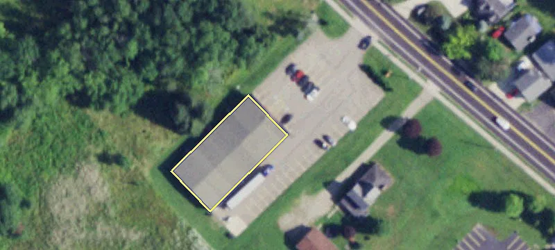 199 Lk Rd