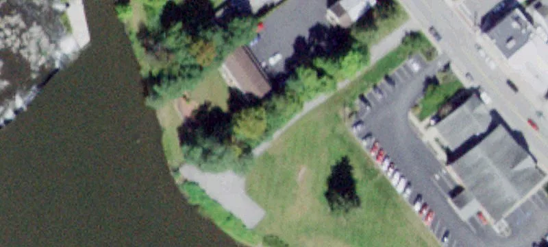 Wallkill Ave