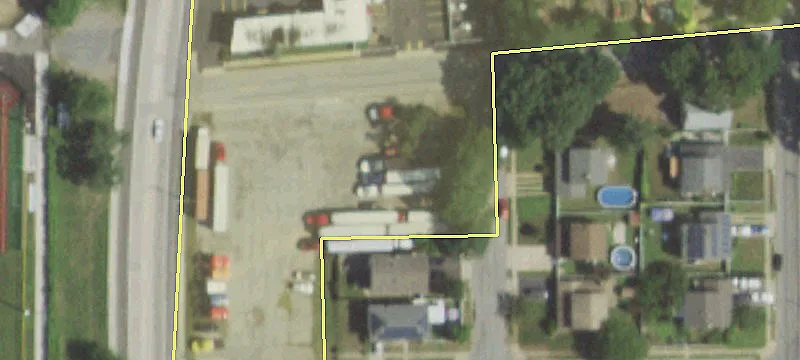 Sentinel Pl At Carman Ml Rd