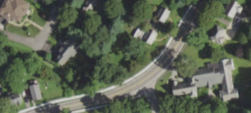 554 Bedford Rd